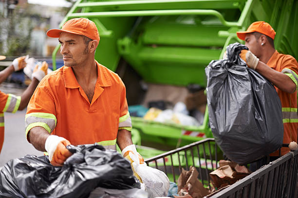 Best Residential Junk Removal  in Lake Erie Beach, NY
